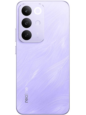 Смартфон Realme C85 Pro RMX5555 8/256 фиолетовый (6941764477865)
