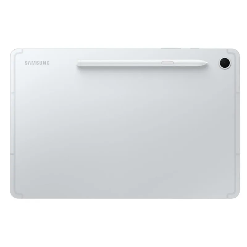 Планшет Samsung Galaxy Tab S10 Lite 6/128 silver (SM-X406BZSASKZ)