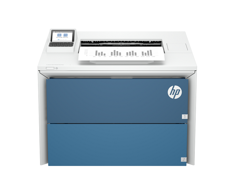 Принтер HP LaserJet Ent 5501dn (A29Z3A)