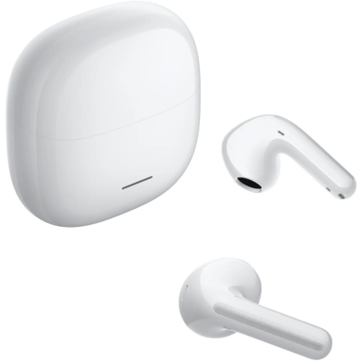 Bluetooth гарнитура Redmi Buds 8 Active M2537E1 - White (BHR08JUGL)
