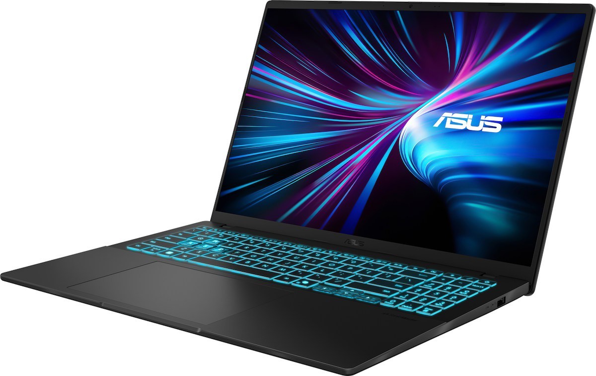 Ноутбук Asus V16 V3607VP-RP069 16" (90NB16R1-M004P0)
