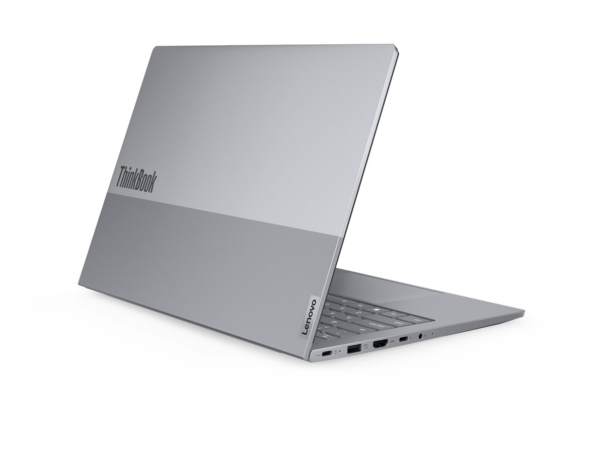 Ноутбук Lenovo ThinkBook 14 G8 IRL (21SG008KRT)
