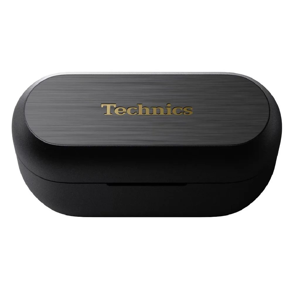 Беспроводные наушники Technics EAH-AZ80G-K (EAH-AZ80G-K)