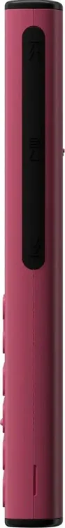 Мобильный телефон NOKIA HMD 130 MUSIC TA-1704 DS Red (SP01Z07Z2267Y)