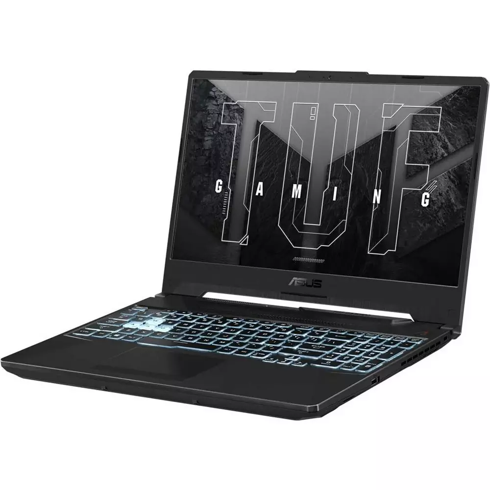 Ноутбук Asus TUF Gaming A15 FA506NCQ-HN032 (90NR0QE7-M001B0)