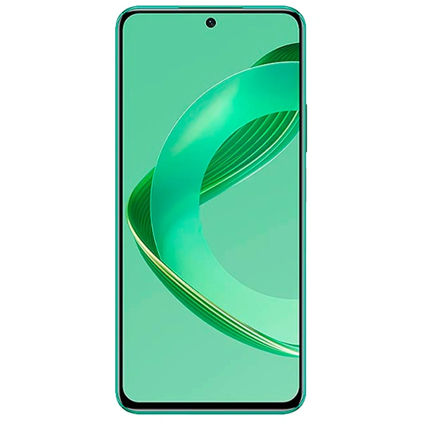 Смартфон Huawei Nova 12 SE, 8/256GB, Green (NOVA 12 SE BNE-LX1 GREEN 8/256GB)