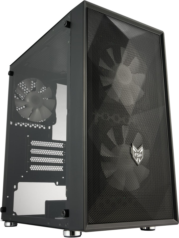 Системный блок PULSER Advanced 389 (Advanced 389)