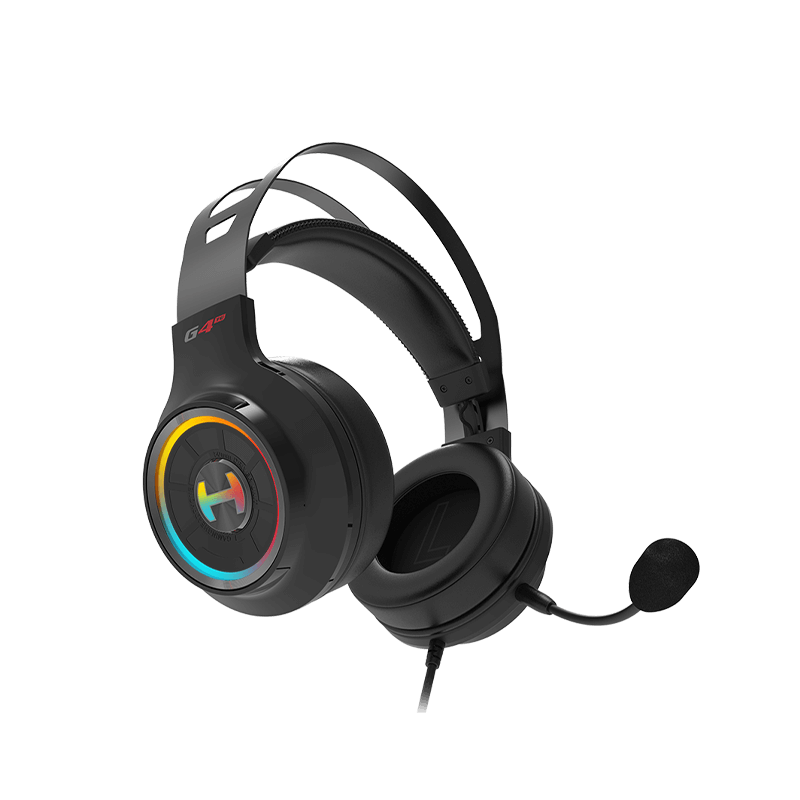  Гарнитура Edifier G4 TE (G4 TE/BLACK)