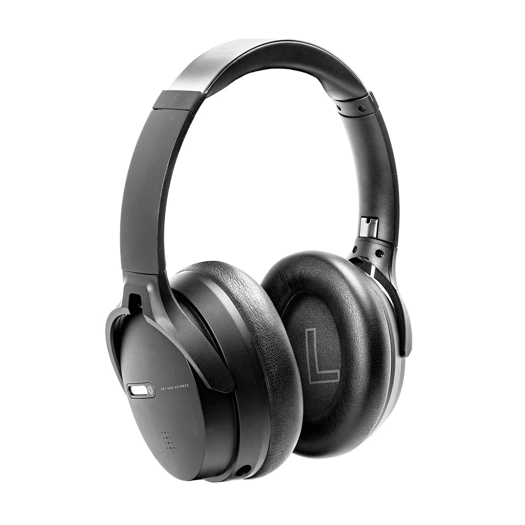 Bluetooth гарнитура Simgot EH500, Black (EH500)