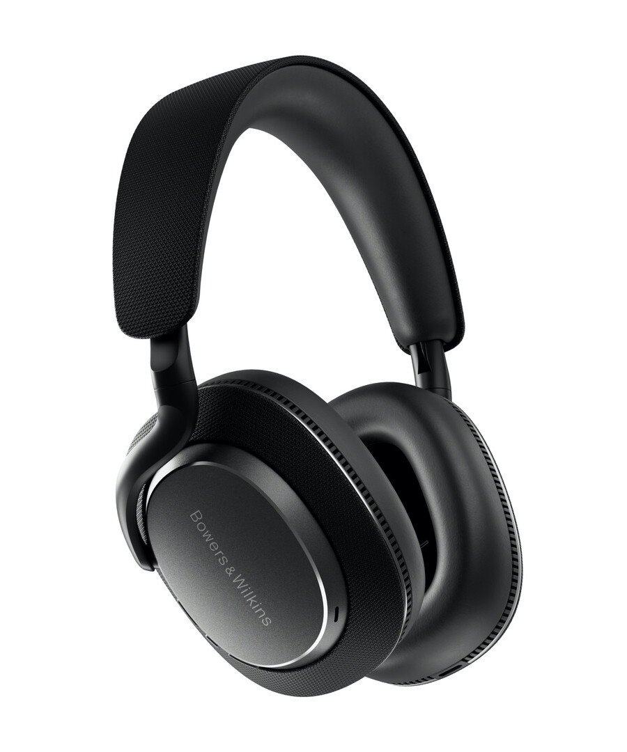 Наушники BOWERS & WILKINS Px7 S3 ЧЕРНЫЙ (FP45330/B)