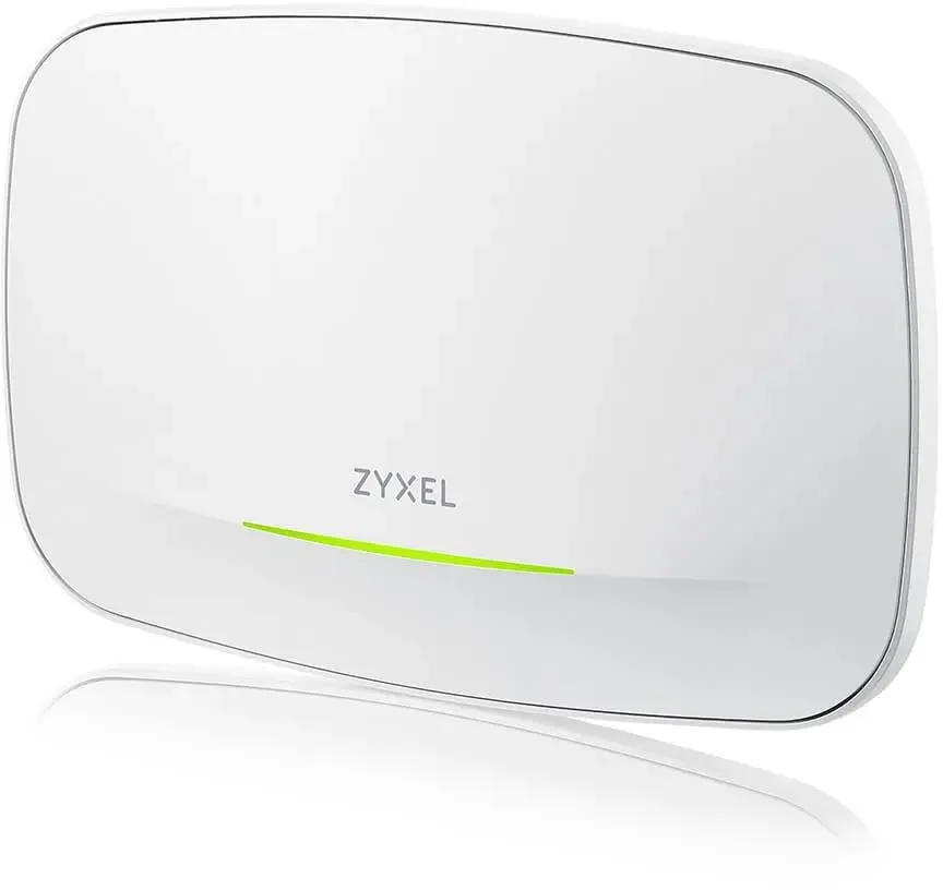 Точка доступа Wi-Fi Zyxel NebulaFlex Pro WBE530 (WBE530-EU0101F) Точка доступа Wi-Fi Zyxel NebulaFlex Pro WBE530 (WBE530-EU0101F)