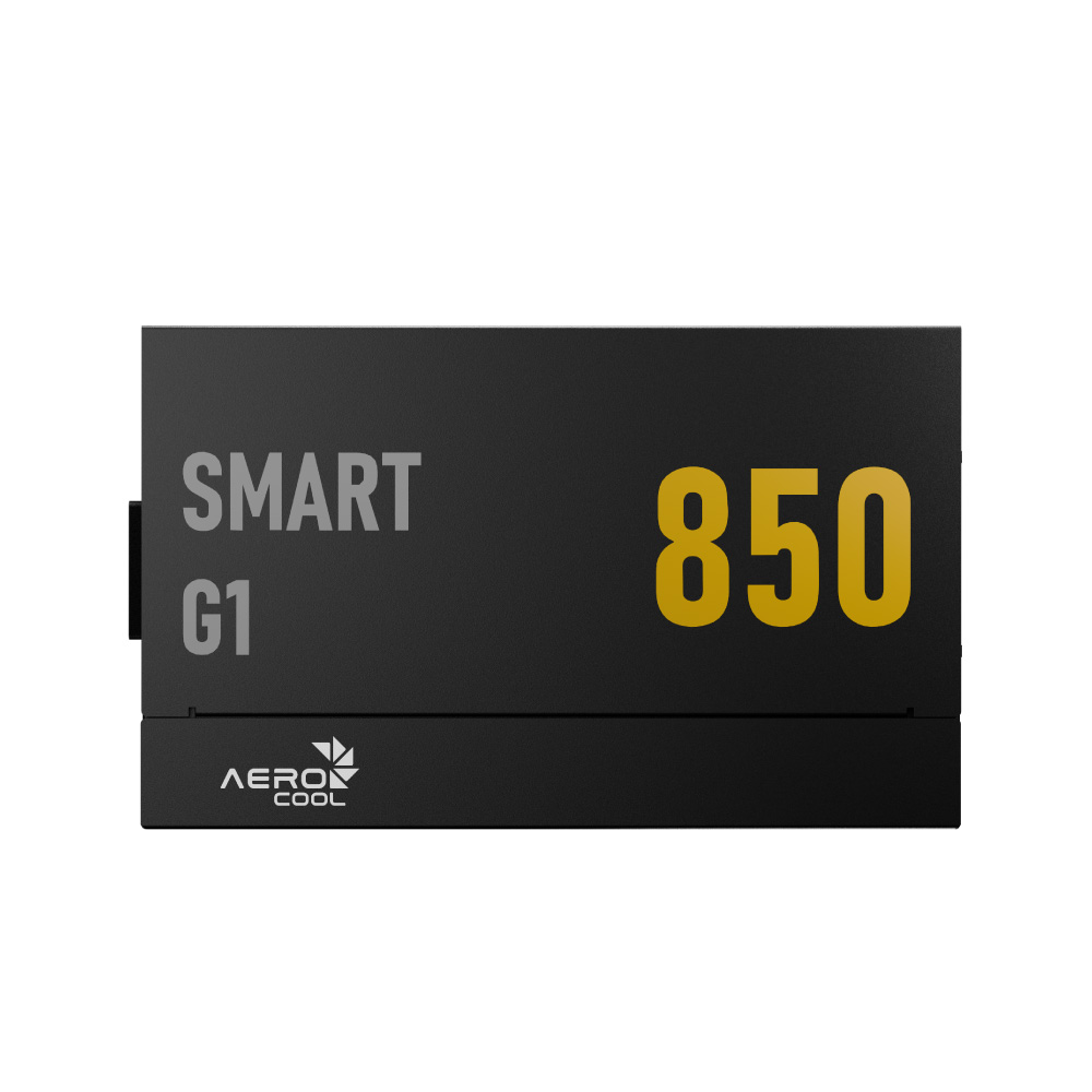 Блок питания Aerocool SMART G1 850 (ACPG-SR85FEC.71)