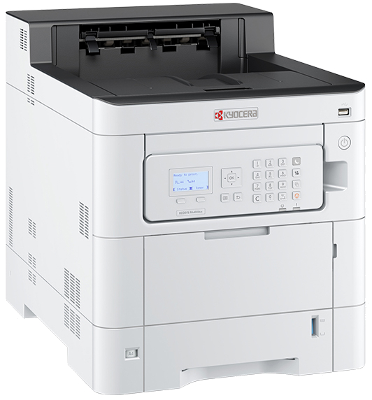 ринтер Kyocera ECOSYS PA4000cx (1102Z03NL0)
