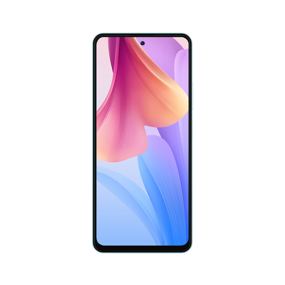 Смартфон OSCAL Tiger 12 12/256GB - Blue (Tiger 12/12/256/Blue)