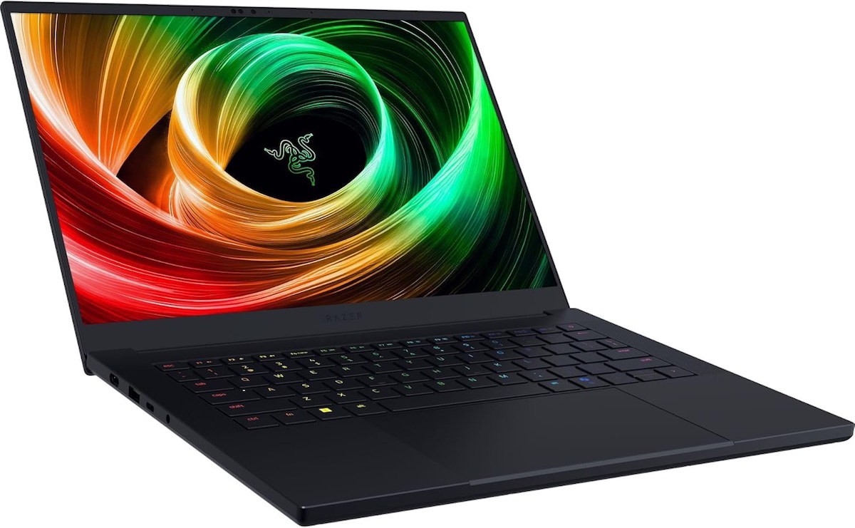 Ноутбук Razer Blade 14 14" (RZ09-05306ES4-R3E1)