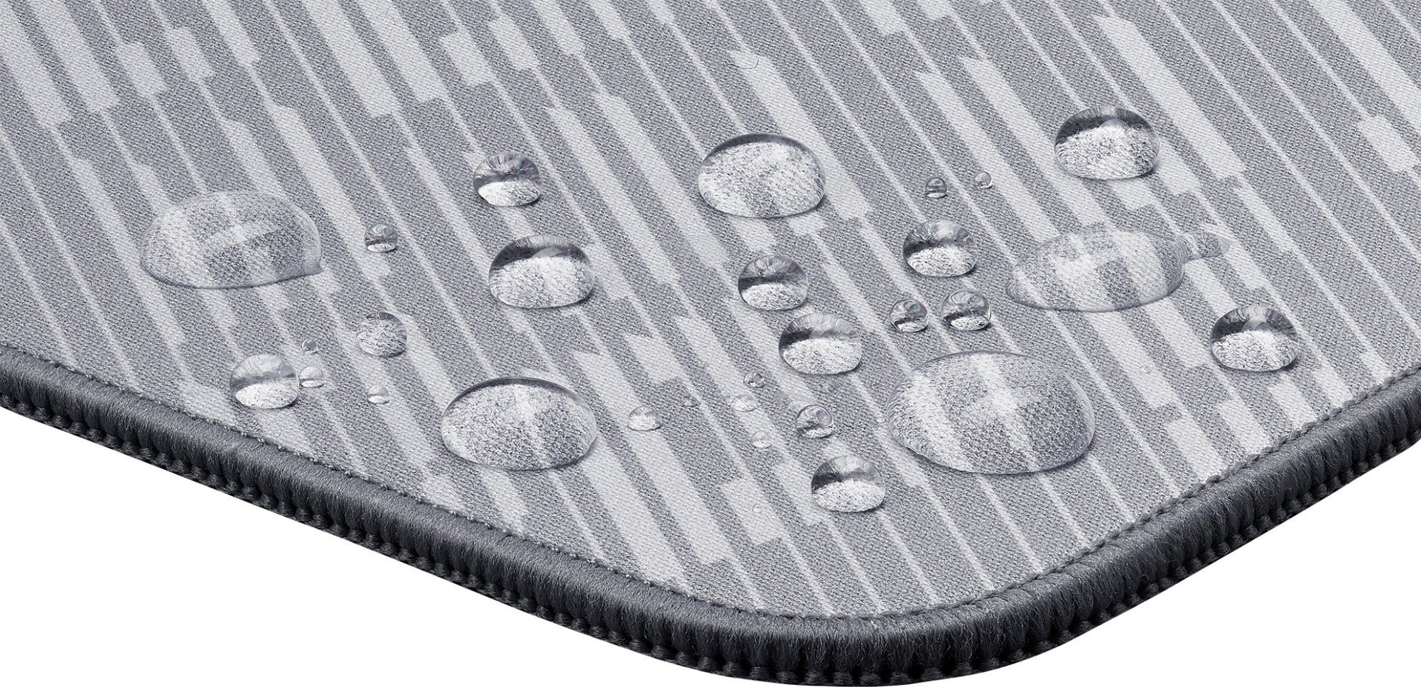 Коврик для мыши Asus ROG Scabbard II Arctic Grey XXL (90MP03H0-BPUA00)