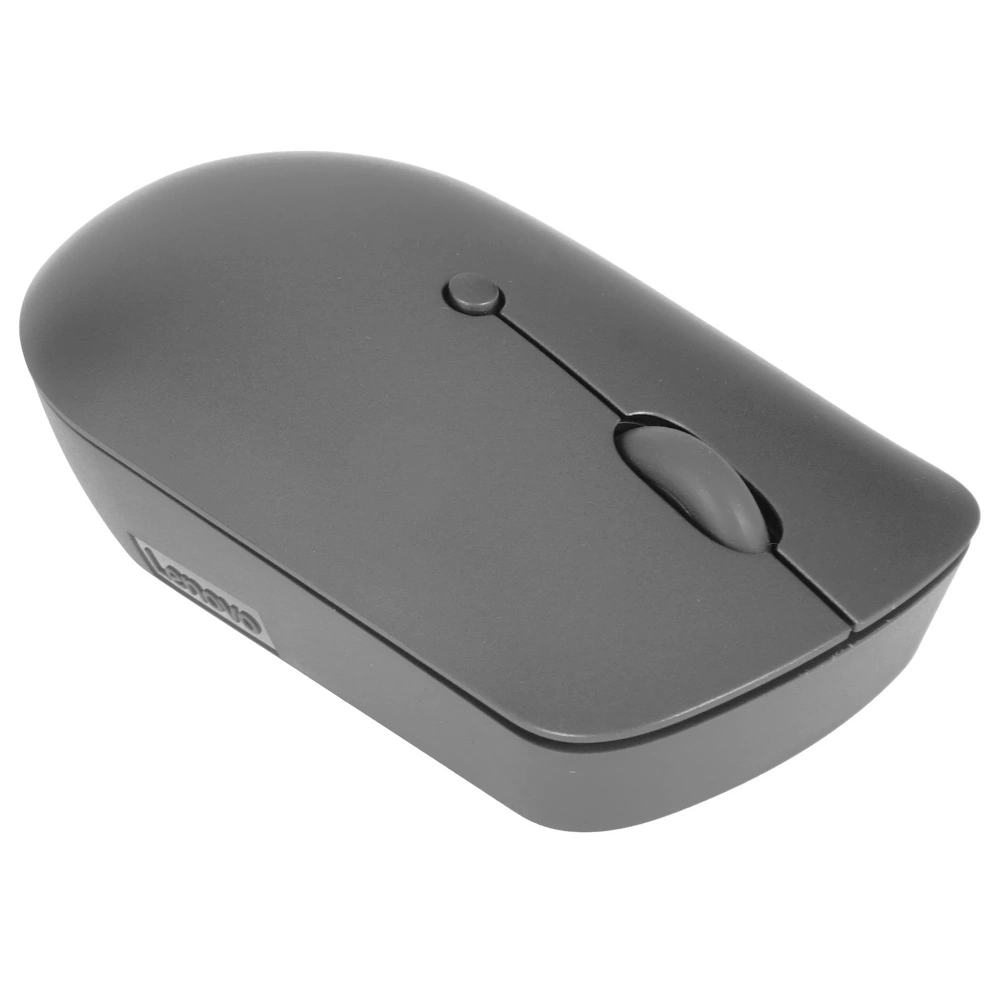 Мышь обычная Lenovo 540 USB-C, Серый (GY51D20867)
