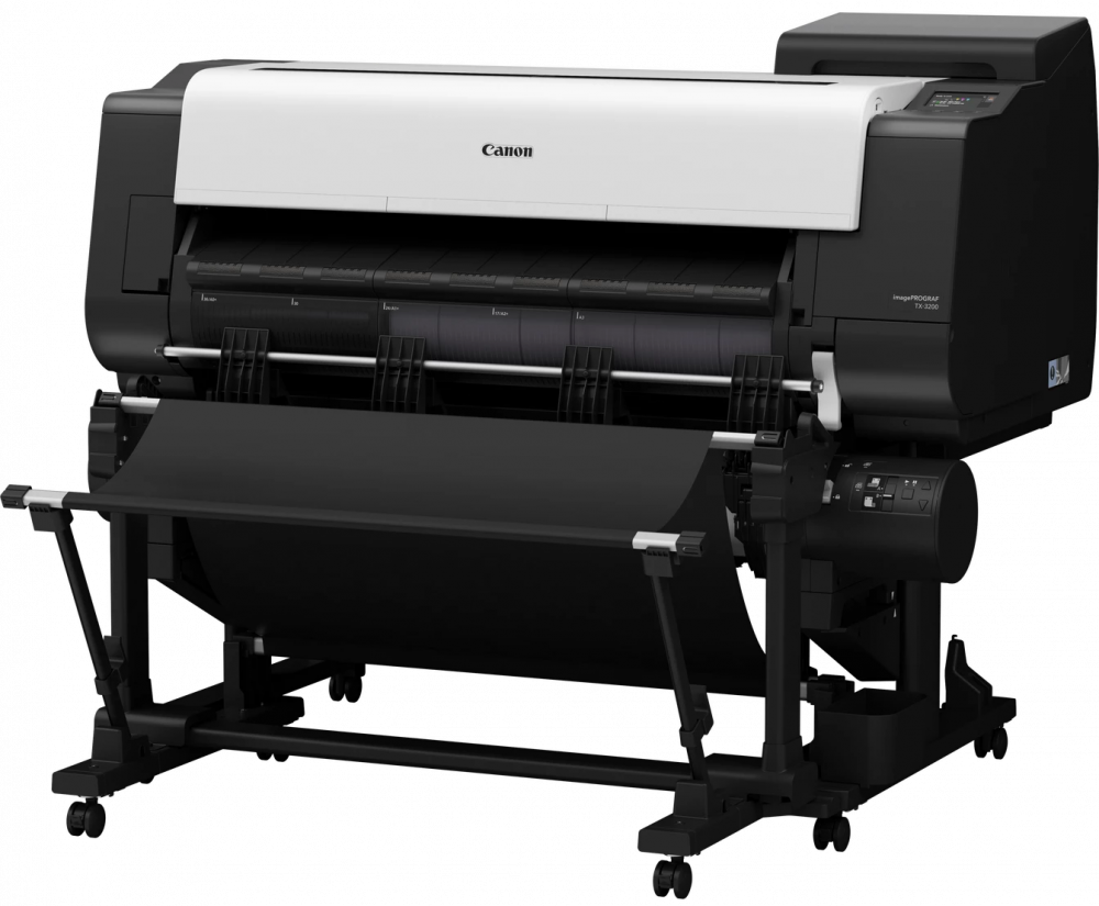 Плоттер Canon imagePROGRAF TX-4200 (6855C003)