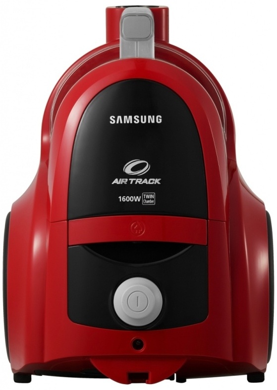 Пылесос Samsung VCC4520S3R/XEV (VCC4520S3R/XEV)