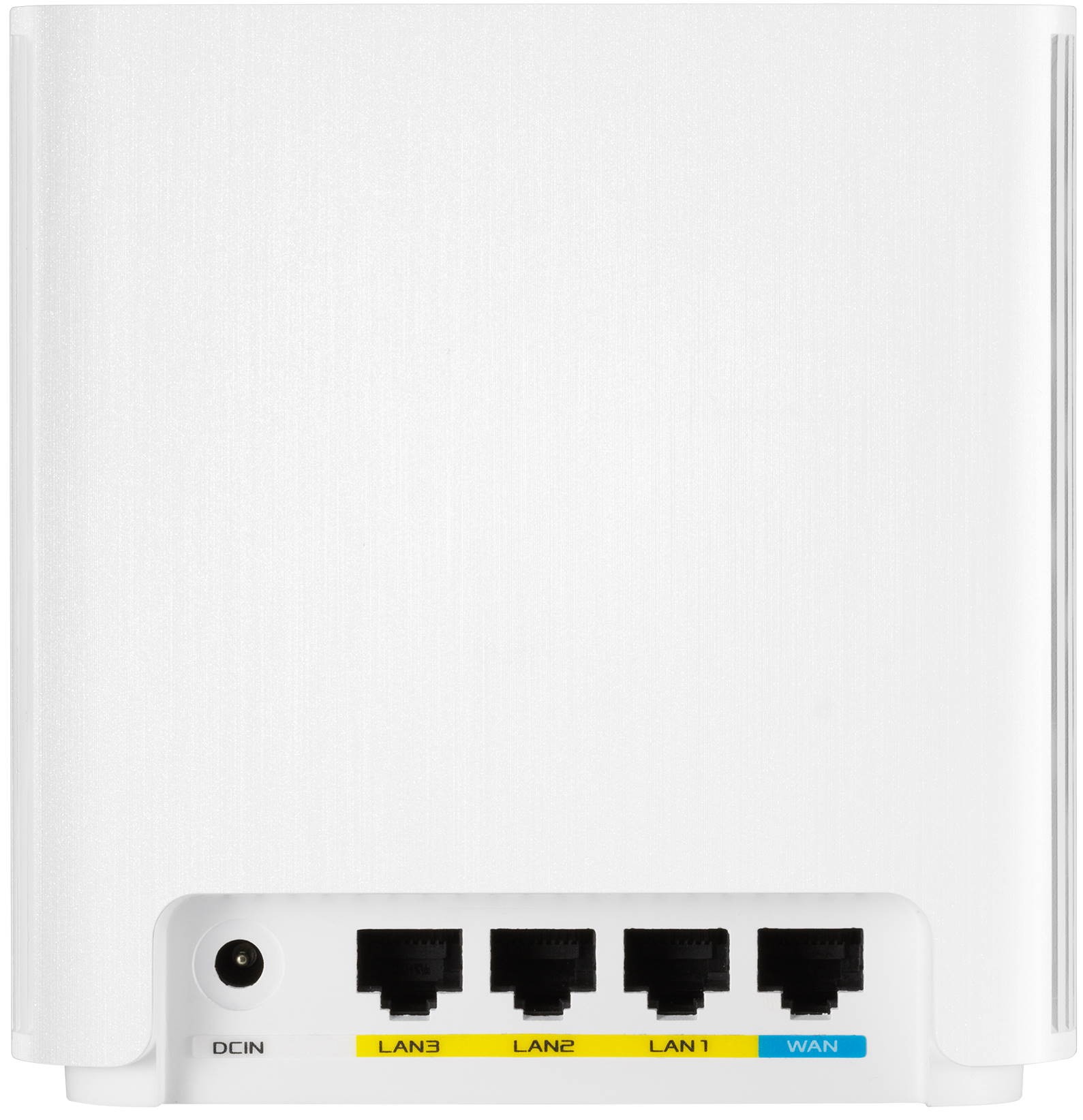 Беспроводная MESH-система ASUS ZenWiFi XD6 2-PK (90IG06F0-MO3R40 (2-PACK))