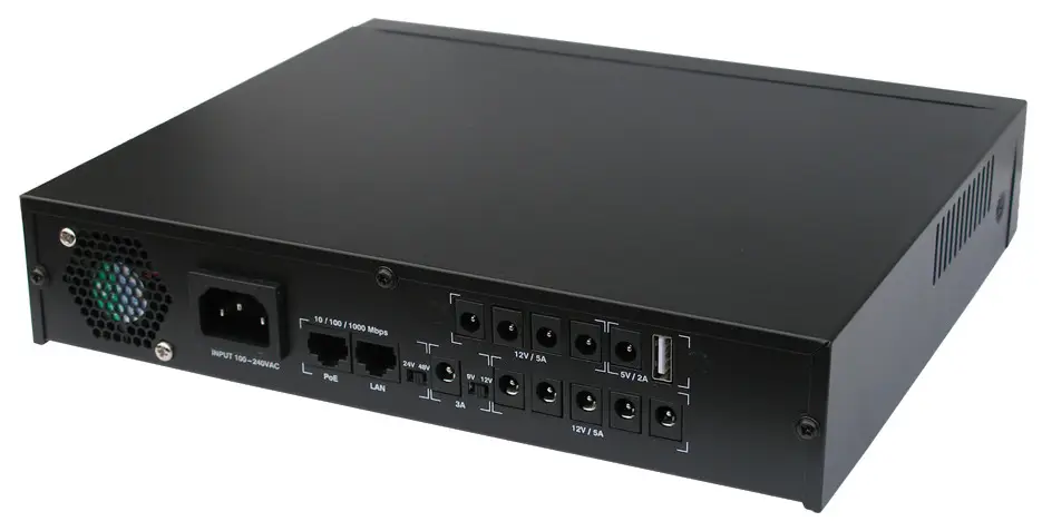 Мини-ИБП MARSRIVA KP7 Pro (MRV KP7 Pro)