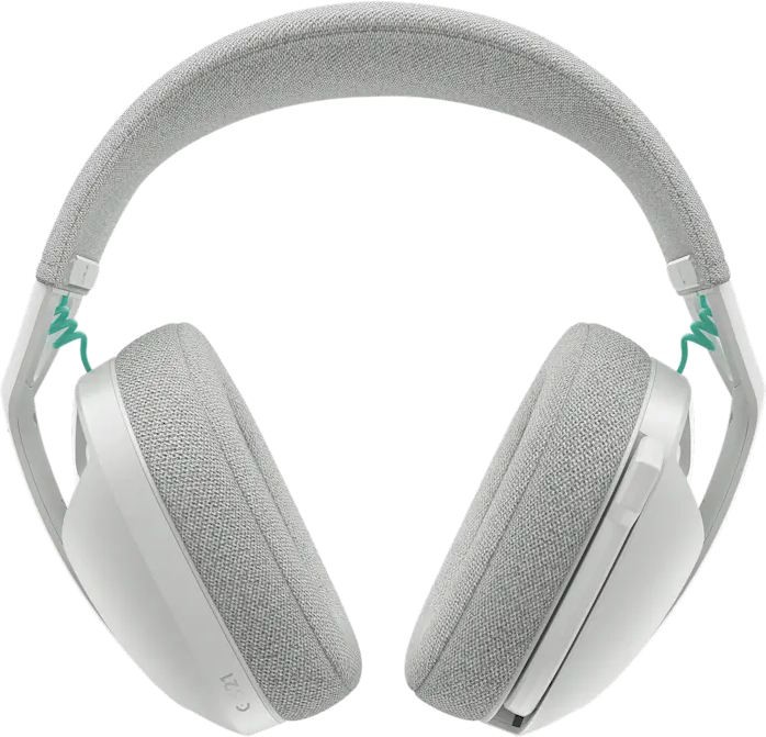 Наушники Logitech G321, White (981-001569)
