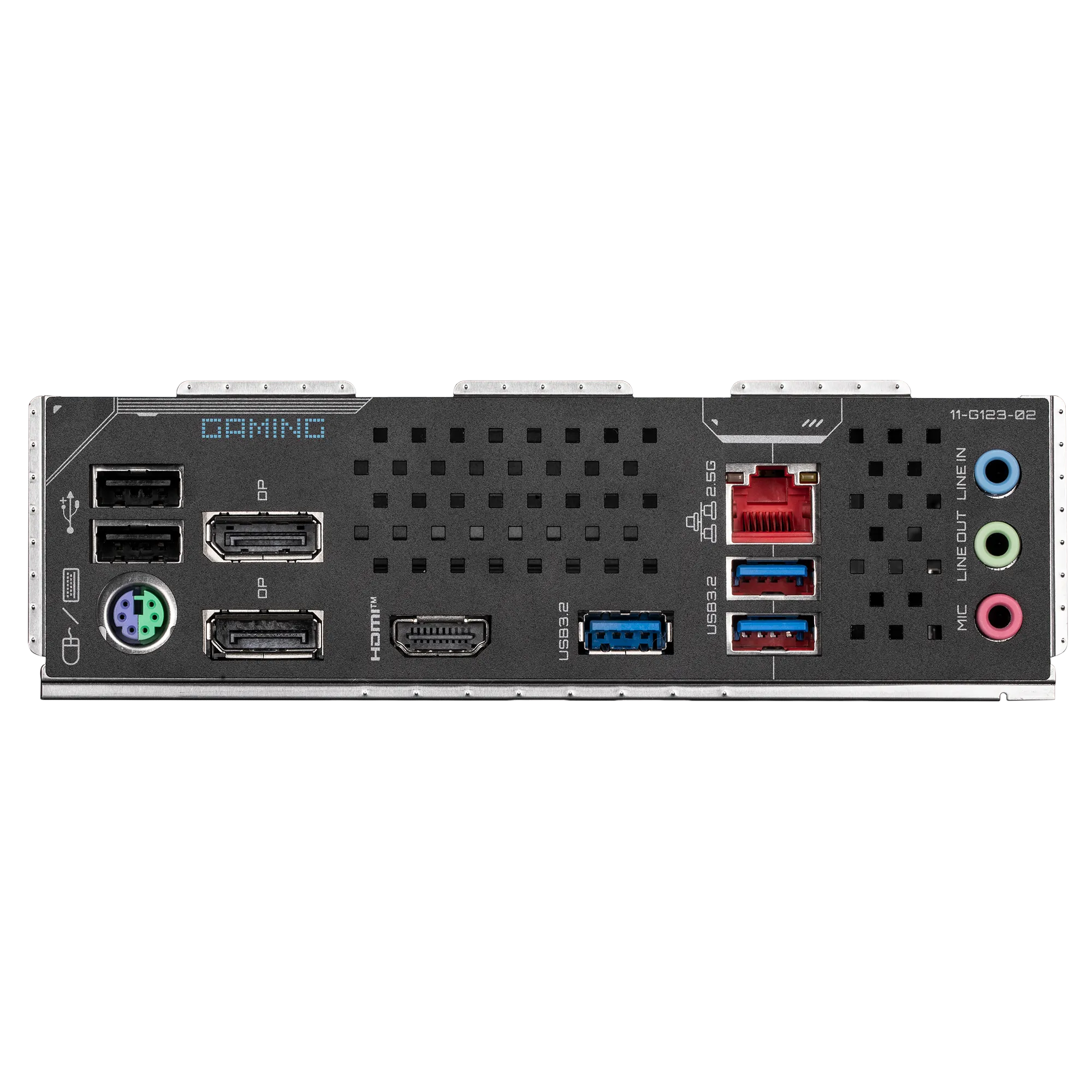 Материнская плата Gigabyte Z890M Gaming X (Z890M GAMING X)
