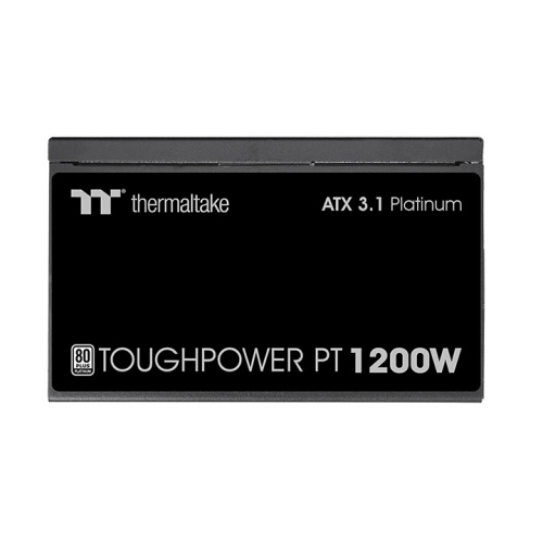 Блок питания Thermaltake Toughpower PT 1200W (PS-TPP-1200FNFAPE-1)