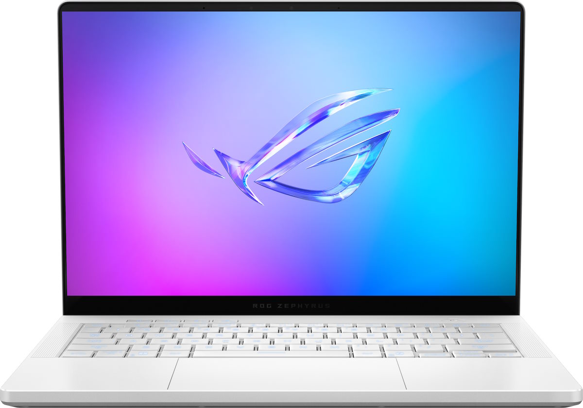 Ноутбук Asus Rog Zephyrus G14 GA403UM-QS022 14" (90NR0M82-M000W0)