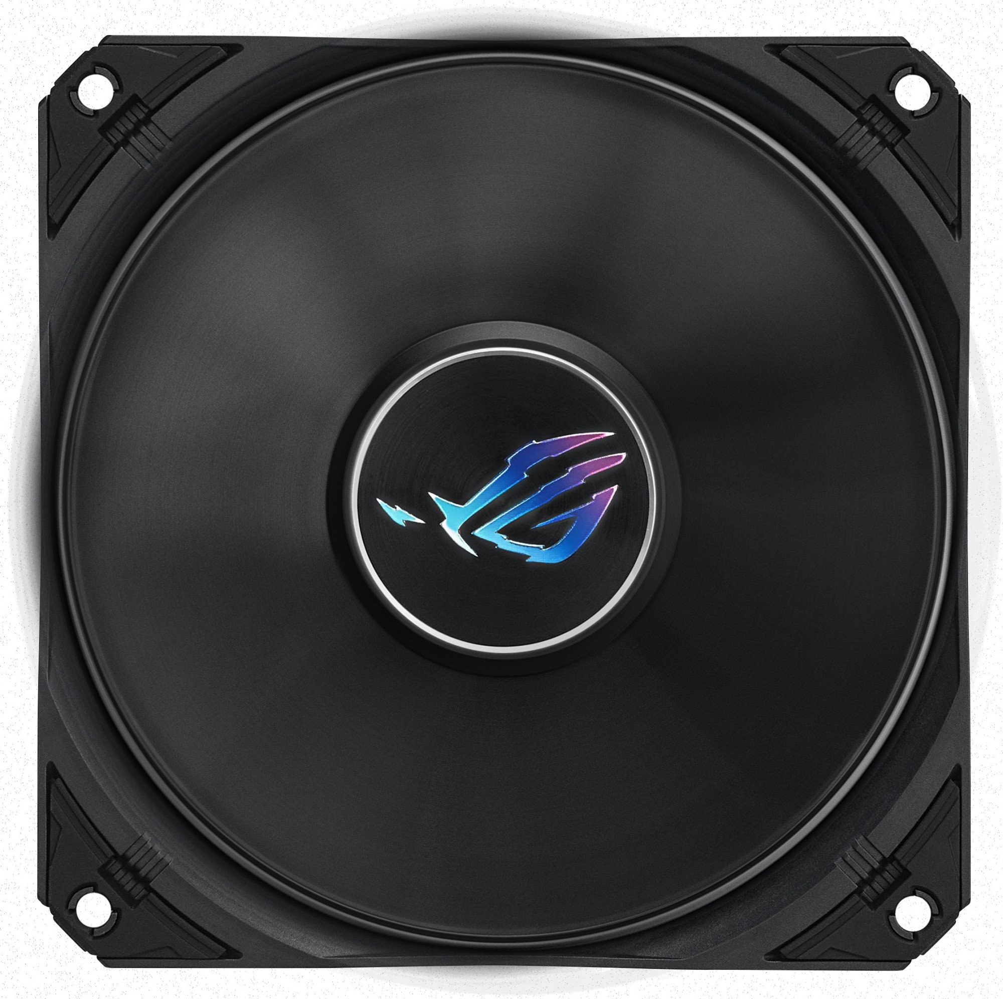 Водяное охлаждение CPU Asus ROG STRIX LC III 360 (ROG STRIX LC III 360)