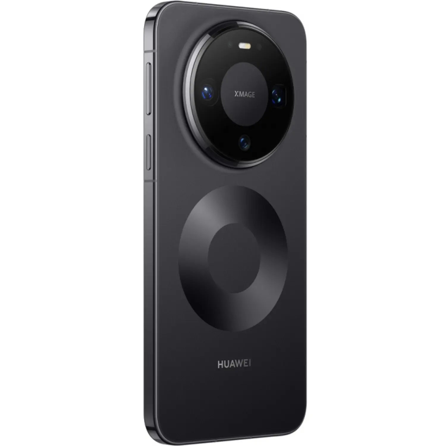 Смартфон HUAWEI Mate 80 Pro 16GB+512GB, Black (51098SRA)