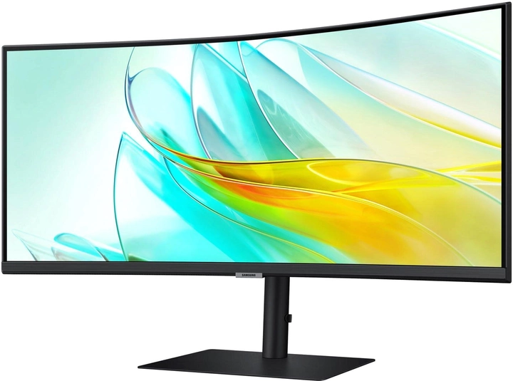 Монитор Samsung Viewfinity S6 (LS34C650UAIXCI)