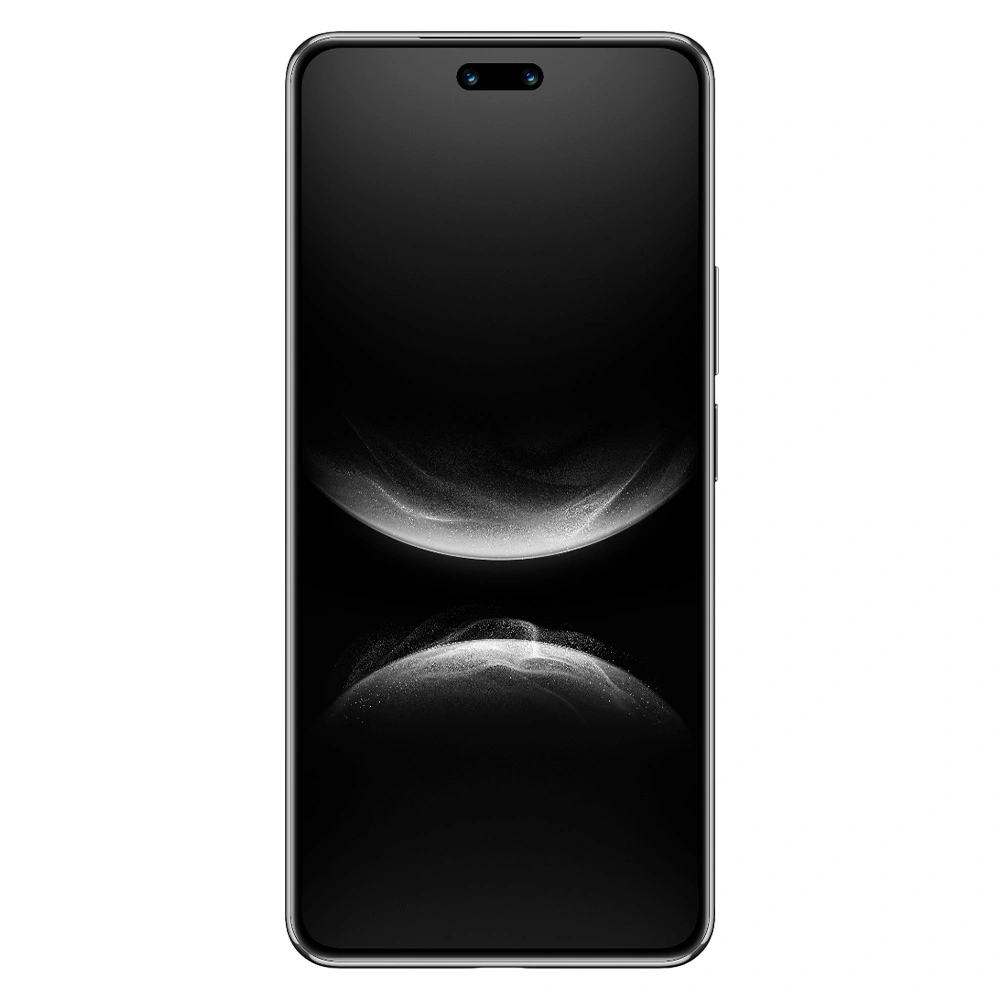 Смартфон Huawei Nova 14 Pro 12GB+512GB Black (51098LUT)