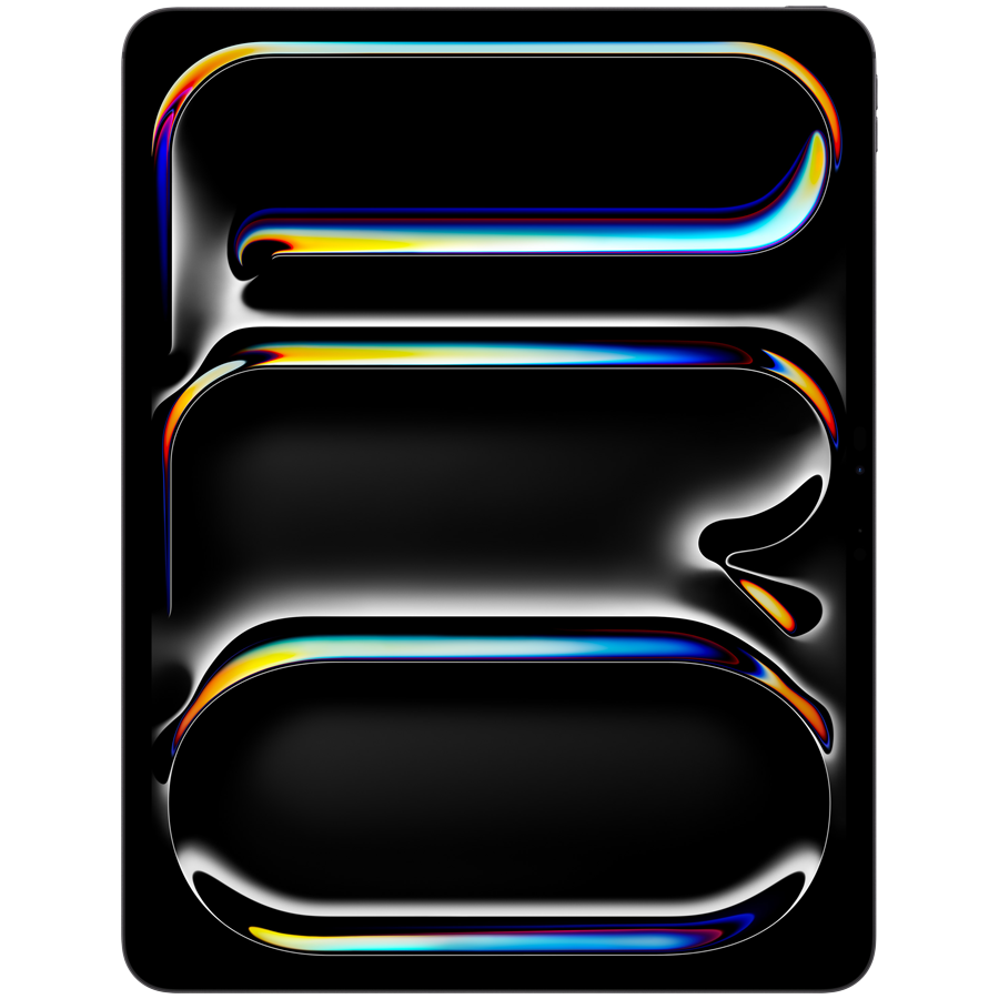 Планшет 13" Apple iPad Pro M5 512Gb WiFi Space Black, Model A3360 (MDYL4QA/A)