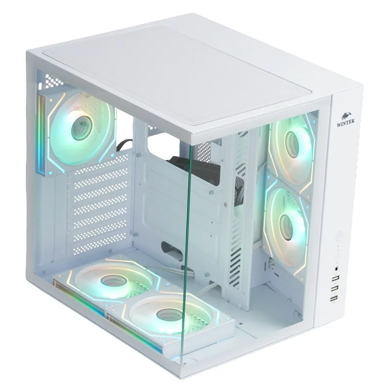 Системный блок PULSER Advanced 447 (Advanced 447)