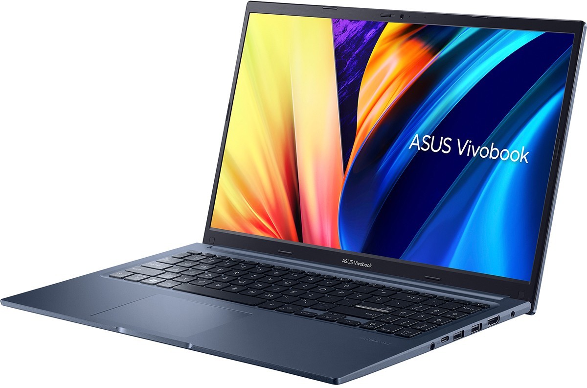 Ноутбук Asus Vivobook 15 M1502YA-BQ579 (90NB0X21-M00VR0)