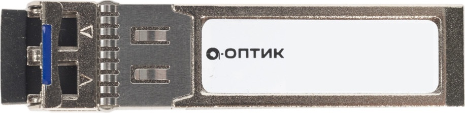 Трансивер А-Оптик AO-SFP+SR (AO-SFP+SR)