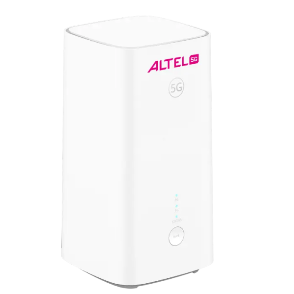 Беспроводной  маршрутизатор ALTEL H155-380 (ALTEL H155-380) Беспроводной  маршрутизатор ALTEL H155-380 (ALTEL H155-380)