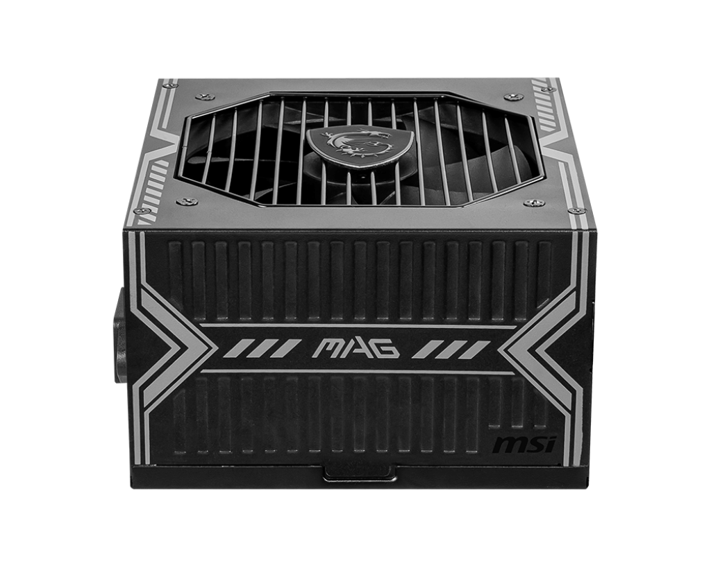Блок питания MSI MAG A750BN PCIE5 (MAG A750BN PCIE5)