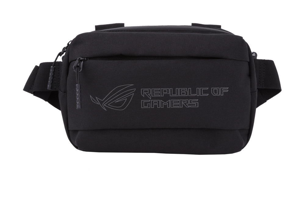 Поясная сумка ASUS ROG Ranger BC1001 Waist Pack (90XB06FA-BME000)