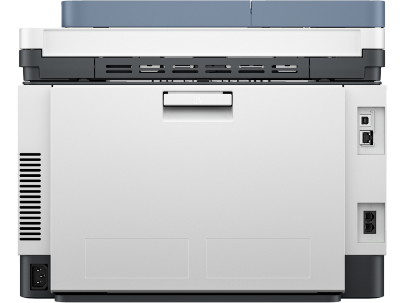 МФУ HP Color LaserJet Pro 3303sdw (499M6A)