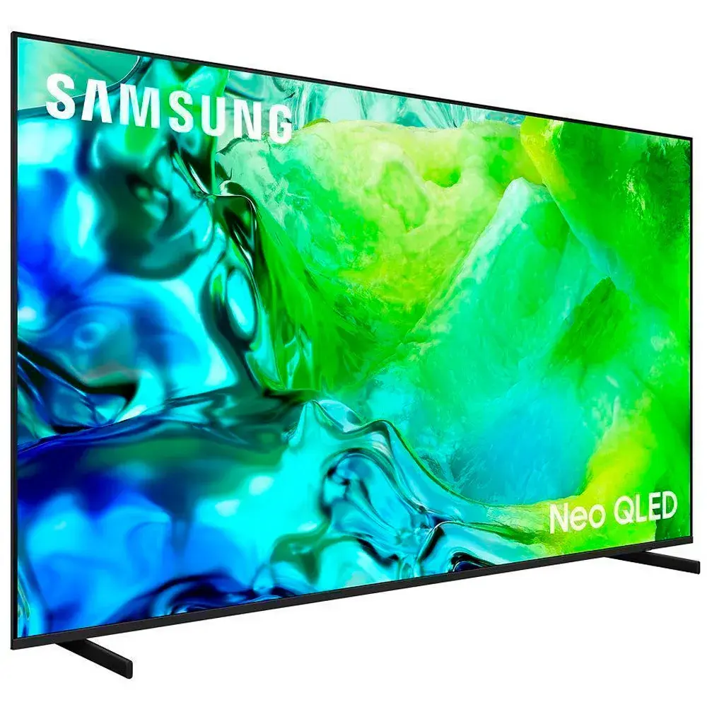 Телевизор Samsung Neo QLED QN80H 4K 75" (QE75QN80HAUXCE)