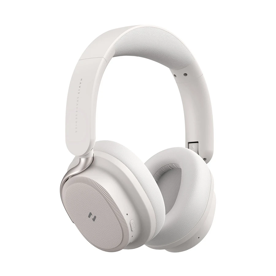 Наушники беспроводные Havit H635BT, Grey (2.0201200321012E+15)