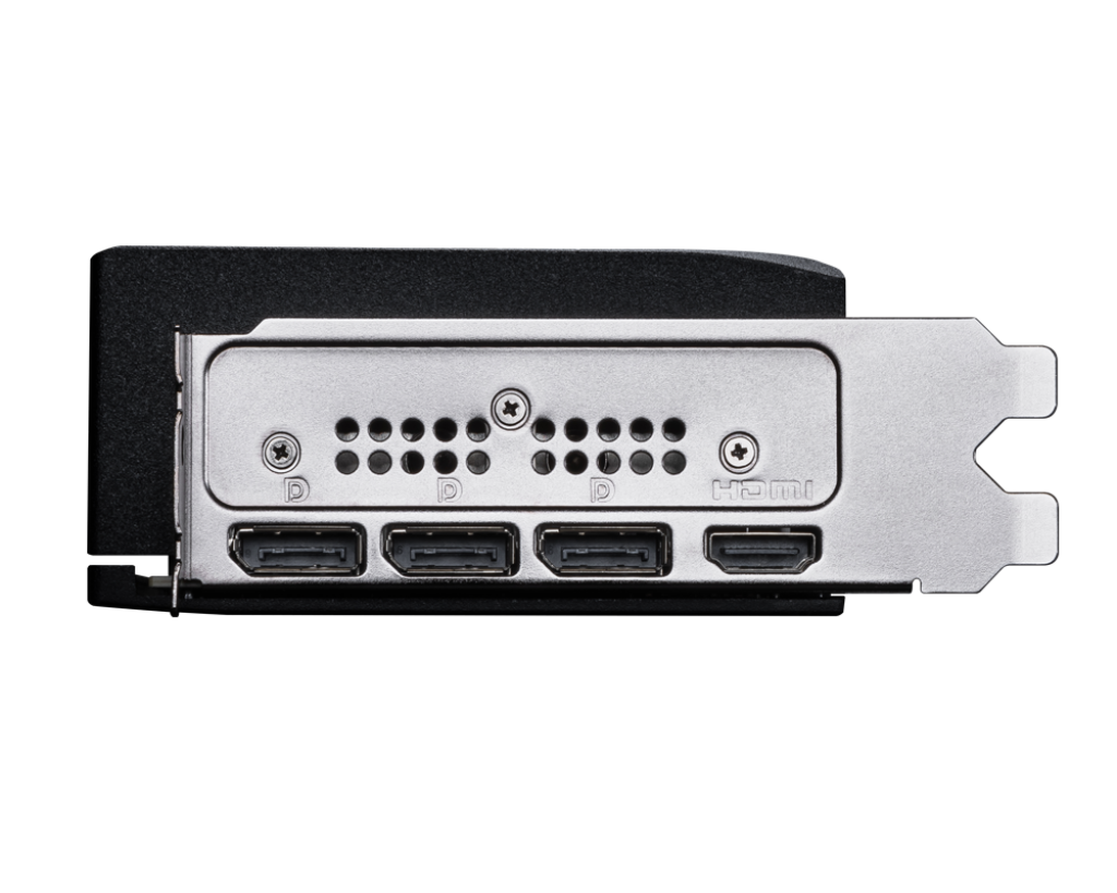 Видеокарта MSI GeForce RTX 5080 16G SHADOW 3X OC (G5080-16S3C)