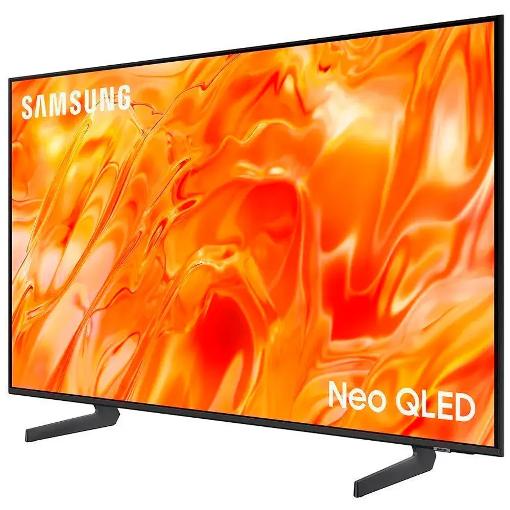 Телевизор Samsung Neo QLED QN70H 4K 50″ (QE50QN70HAUXCE)