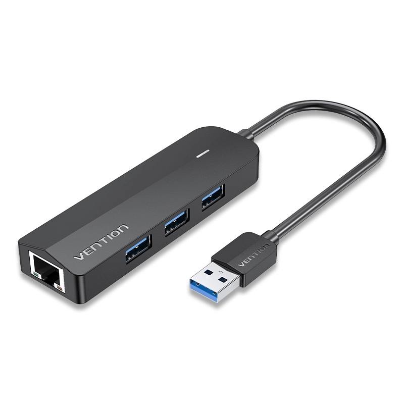 Хаб USB Vention CHNBB (CHNBB)