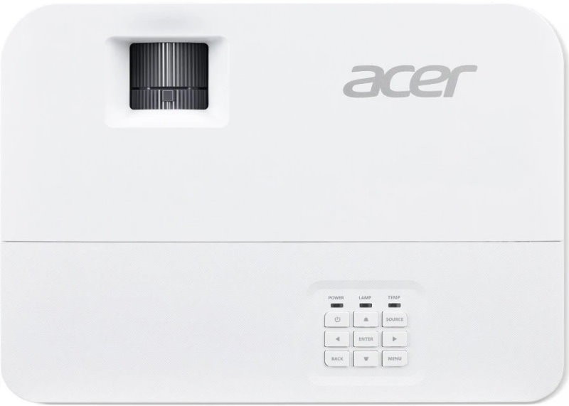 Проектор Acer H6815BD (MR.JTA11.001)