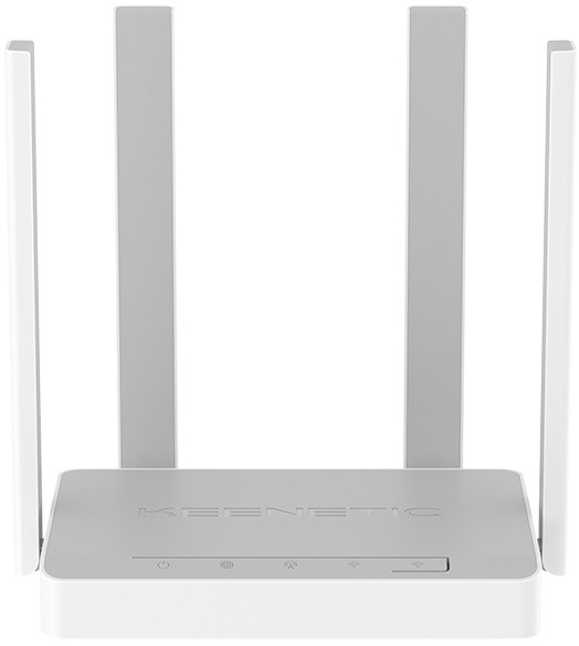 Маршрутизатор беспроводной Netcraze Explorer 4G (NC-4910)