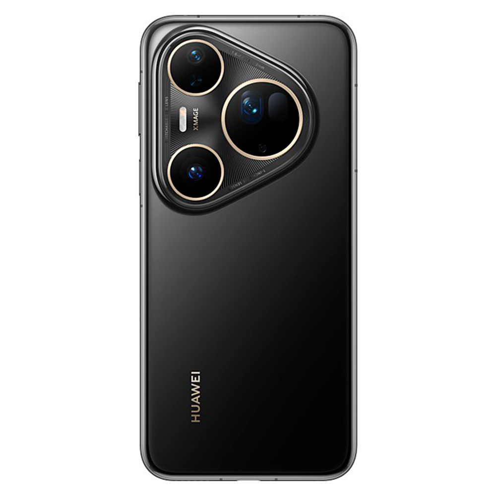 Смартфон HUAWEI Pura 80 Ultra Black (51098KGE)