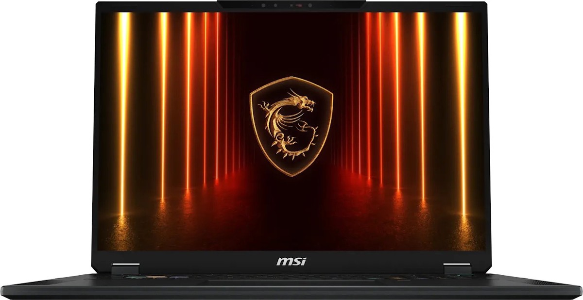 Ноутбук MSI Stealth 18 HX AI A2XWIG-080KZ 18" (9S7-183341-080)